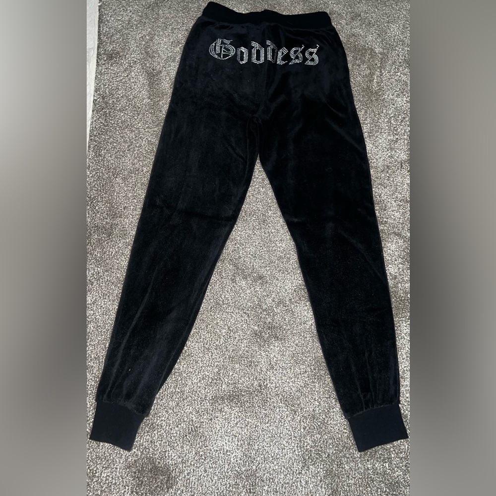 Fashion nova Goddess jogger pants